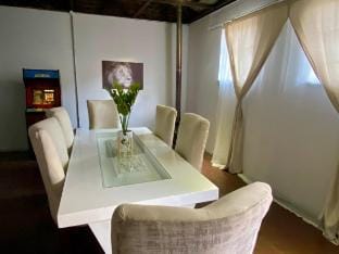Arcade Art Loft Deluxe Room 1 Vacation rental in Johannesburg