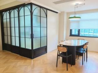小笨象|珠海拱北口岸旁4房大平层 Apartment in Guangdong