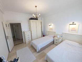 Garden Apartment in 5 star hotel Vacation rental in Alanya