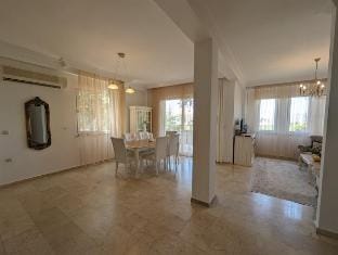 Garden Apartment in 5 star hotel Vacation rental in Alanya