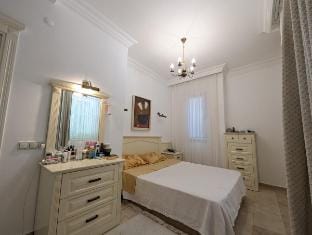 Garden Apartment in 5 star hotel Vacation rental in Alanya