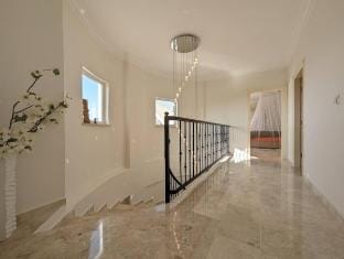 Villa with great view and area Vacation rental in Alanya