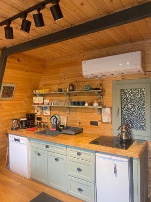 Espenika Bungalow, feel nature. Vacation rental in Georgia
