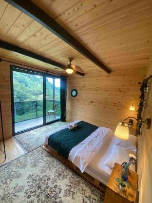 Espenika Bungalow, feel nature. Vacation rental in Georgia