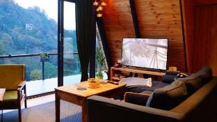 Espenika Bungalow, feel nature. Vacation rental in Georgia