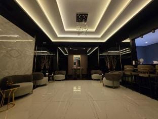 Heart of Alanya in 5 star comple Vacation rental in Alanya