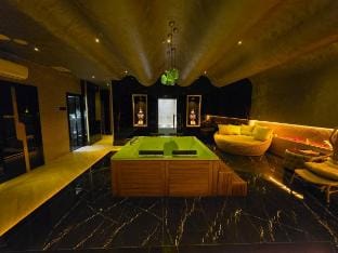 Heart of Alanya in 5 star comple Vacation rental in Alanya