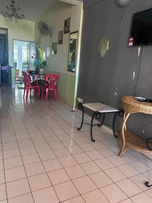 Apartment Pantai Apartment in Port Dickson
