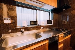 Shinobi House – 4BR Ninja Inspired Stay Vacation rental in Osaka
