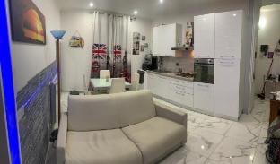 Domus Felix Rome - Suite House Apartment in Rome