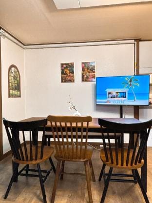 StayHOYA 명덕역 3분｜대구중심｜13시 퇴실｜무료주차｜9·10월 할로윈 컨셉 Vacation rental in Daegu