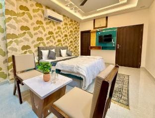 Sarjat Home Stay Vacation rental in Gujarat