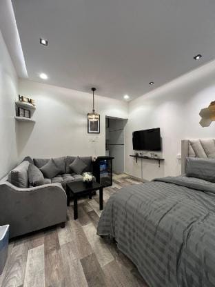 Opal residence 1 Vacation rental in Riyadh