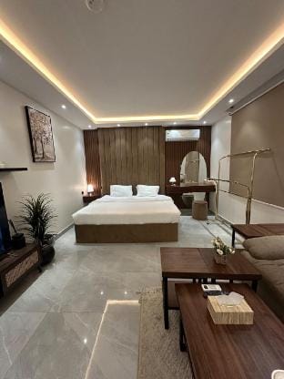 Opal residence 2 Vacation rental in Riyadh