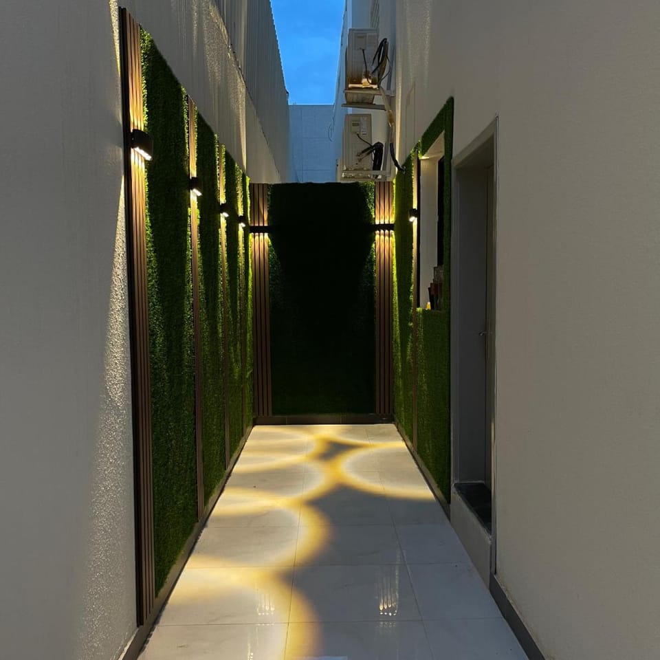Opal Residence  3 Vacation rental in Riyadh