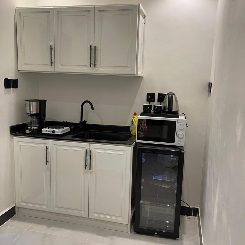 Opal Residence  3 Vacation rental in Riyadh