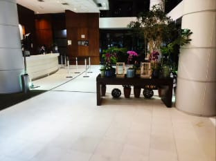 BOOK A FLAT Grand Plaza Paulista Apartment in Sao Paulo City