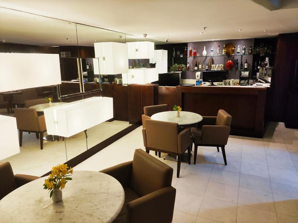 BOOK A FLAT Grand Plaza Paulista Apartment in Sao Paulo City