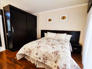 BOOK A FLAT Grand Plaza Paulista Apartment in Sao Paulo City