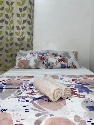 TobyHouse EclipseVilla AC•WiFi •GenSet•Hotshower Villa in General Luna