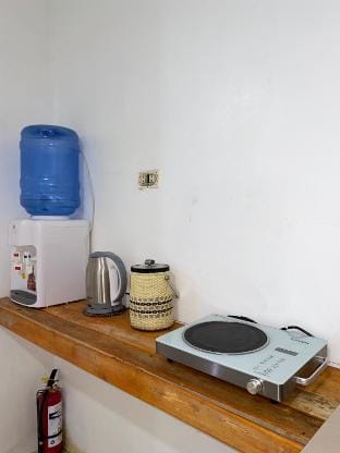 TobyHouse EclipseVilla AC•WiFi •GenSet•Hotshower Villa in General Luna