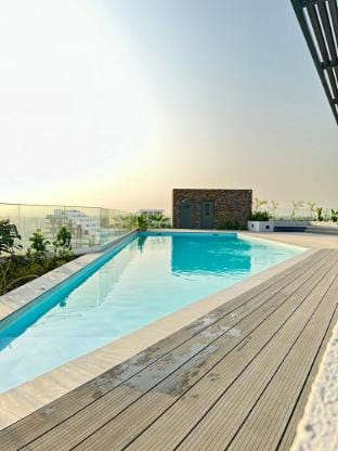 RT PROPERTIES AT LOXWOOD HOUSE  Villa in Accra
