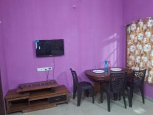 Chillaxx Retreat Villa in Tamil Nadu