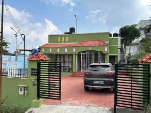 Chillaxx Retreat Villa in Tamil Nadu