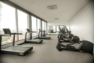 RT PROPERTIES AT LOXWOOD HOUSE  Villa in Accra