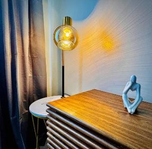 Perfect Urban Modern Retreat w/ 360° Cebu Views Vacation rental in Cebu City