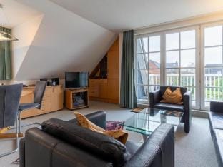 Ferienwohnung in St. Peter-Ording Apartment in Sankt Peter-Ording