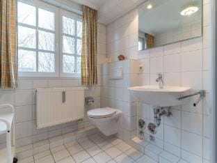 Ferienwohnung in St. Peter-Ording Apartment in Sankt Peter-Ording