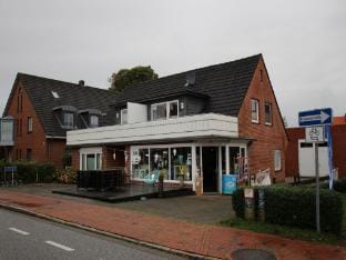 Ferienwohnung in St. Peter-Ording Apartment in Sankt Peter-Ording