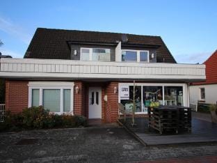Ferienwohnung in St. Peter-Ording Apartment in Sankt Peter-Ording