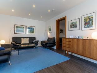 Ferienwohnung in St. Peter-Ording Apartment in Sankt Peter-Ording