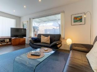 Ferienwohnung in St. Peter-Ording Apartment in Sankt Peter-Ording