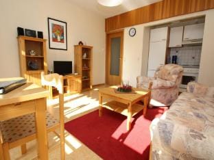 Ferienwohnung im Haus Schiefertal, Wieda Apartment in Thuringia, Germany