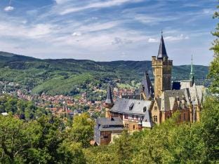 Ferienwohnung Remise, Wernigerode Apartment in Wernigerode