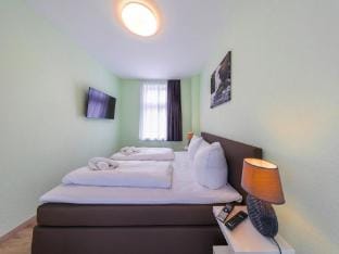 Ferienwohnung Remise, Wernigerode Apartment in Wernigerode