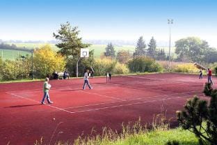 Ferienhauser Lauterdorfle, Hayingen Vacation rental in Baden-Württemberg