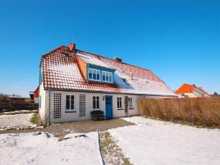 Ferienwohnungen am Flacher See, Klocksin Apartment in Mecklenburgische Seenplatte
