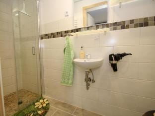 Ferienwohnung in der hubschen Inselstadt Malchow Apartment in Mecklenburgische Seenplatte