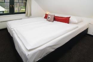 Doppelhaushalften im Naturresort Drewitz Vacation rental in Mecklenburgische Seenplatte