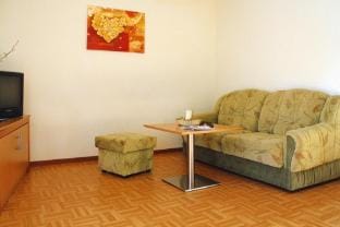 Seepark Heidenholz, Plau am See Vacation rental in Plau am See