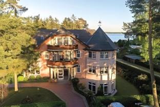 Seepark Heidenholz, Plau am See Vacation rental in Plau am See