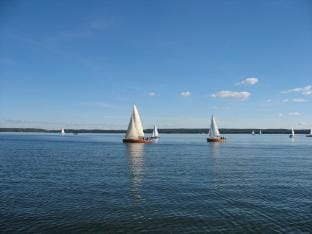 Seepark Heidenholz, Plau am See Vacation rental in Plau am See