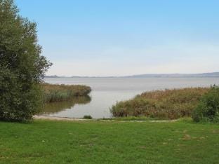 Appartementhaus Seeperle, Sommersdorf Apartment in Mecklenburgische Seenplatte