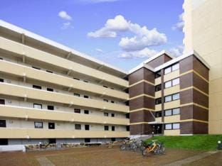 Ferienwohnung, St. Peter - Ording Apartment in Sankt Peter-Ording