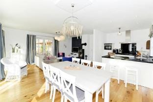 Ferienwohnung in Wyk auf Foehr Apartment in Nordfriesland