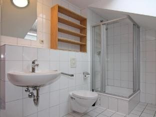 Holiday Complex Orther Reede - Fehmarn Apartment in Ostholstein